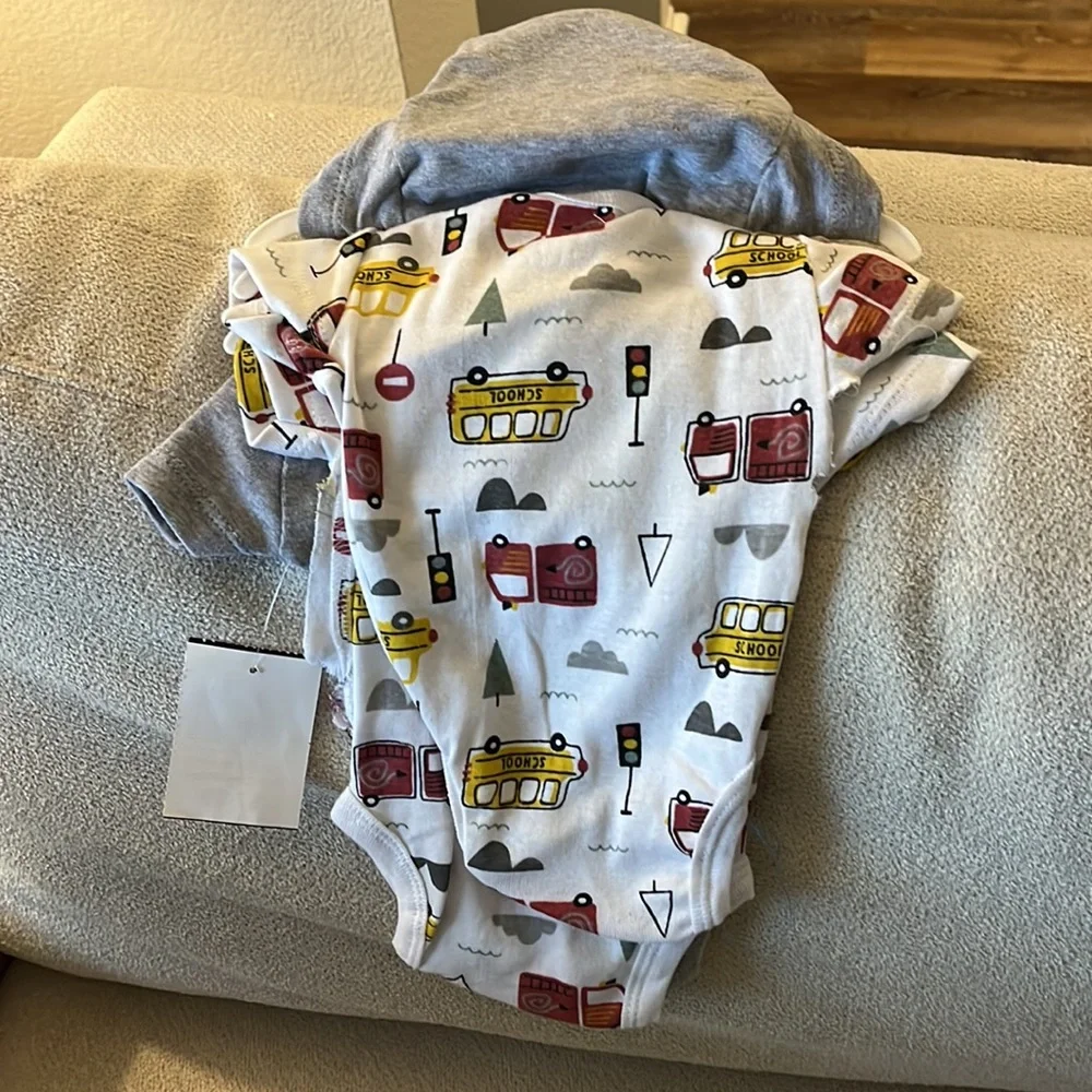 Koalababy Bodysuit - Picture 2 of 2